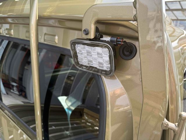 HIJET truck 4WD