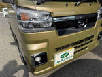 HIJET truck 4WD