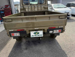 HIJET truck 4WD