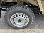 HIJET truck 4WD