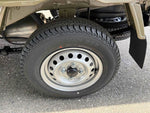 HIJET truck 4WD