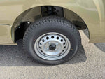 HIJET truck 4WD