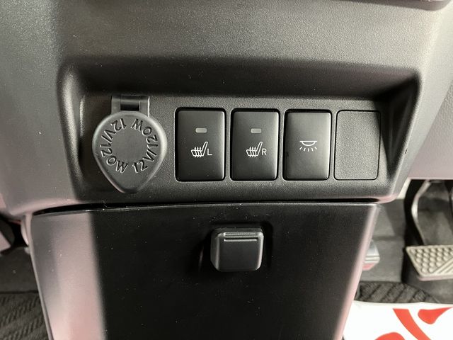 TANK 4WD