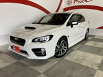 WRX S4