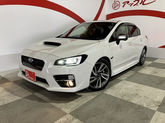 WRX S4