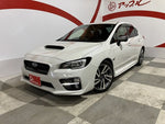 WRX S4