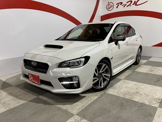 WRX S4