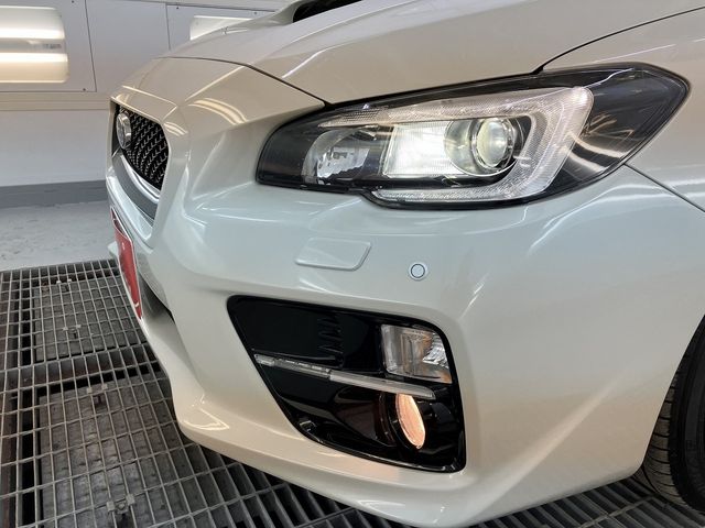 WRX S4