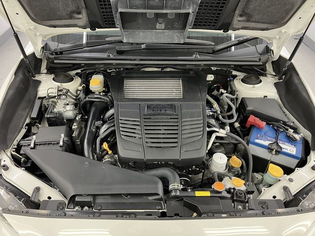 WRX S4