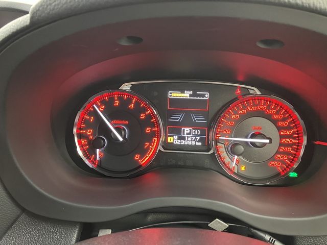 WRX S4
