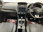 WRX S4