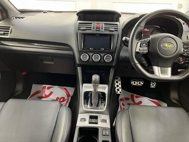 WRX S4