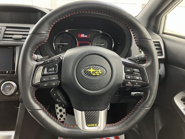 WRX S4