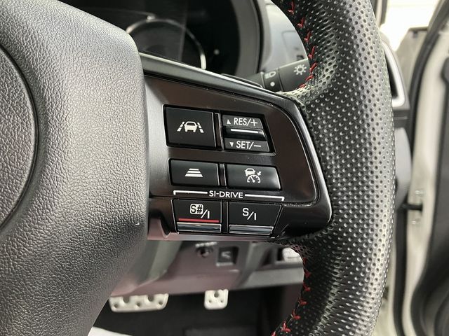 WRX S4