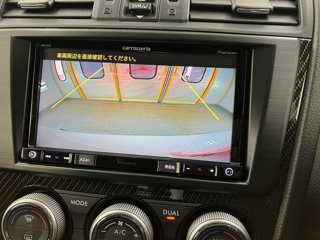 WRX S4