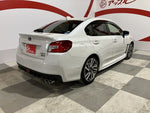 WRX S4