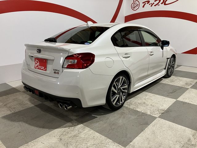 WRX S4