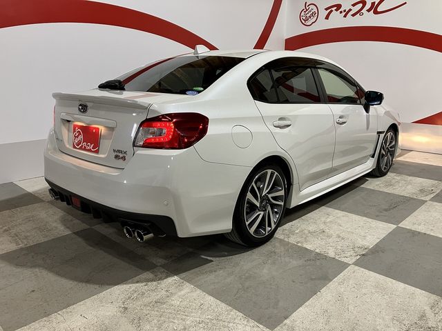 WRX S4