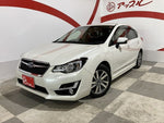 IMPREZA SPORT 4WD