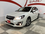 IMPREZA SPORT 4WD