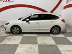 IMPREZA SPORT 4WD
