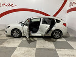 IMPREZA SPORT 4WD