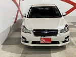 IMPREZA SPORT 4WD