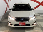 IMPREZA SPORT 4WD