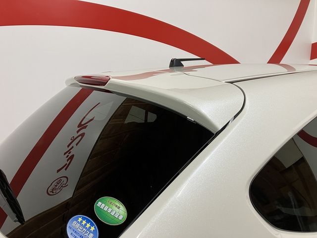 IMPREZA SPORT 4WD