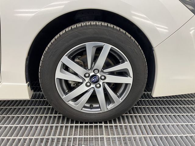 IMPREZA SPORT 4WD