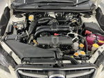 IMPREZA SPORT 4WD