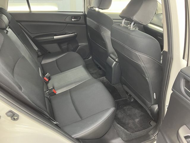 IMPREZA SPORT 4WD