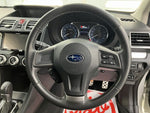 IMPREZA SPORT 4WD