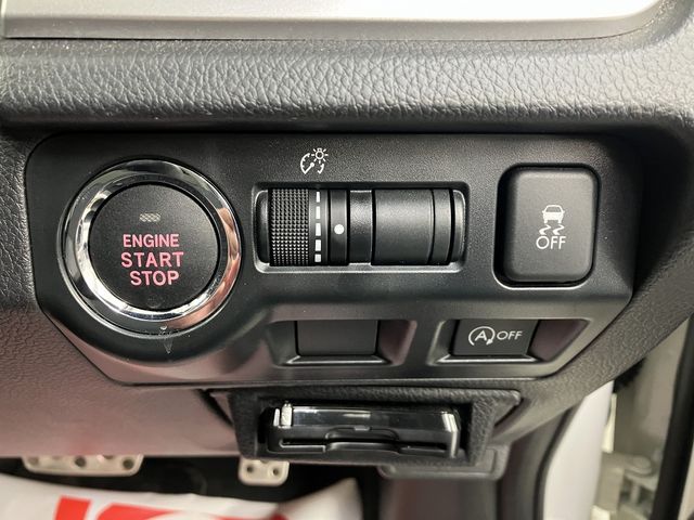 IMPREZA SPORT 4WD