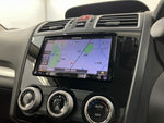 IMPREZA SPORT 4WD