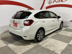 IMPREZA SPORT 4WD