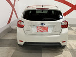 IMPREZA SPORT 4WD