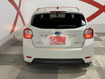 IMPREZA SPORT 4WD