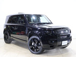 ROVER DEFENDER