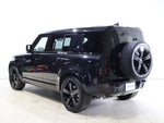 ROVER DEFENDER