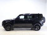 ROVER DEFENDER