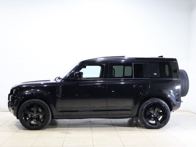 ROVER DEFENDER
