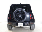 ROVER DEFENDER