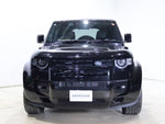 ROVER DEFENDER