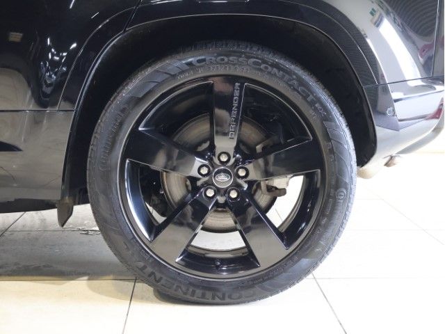 ROVER DEFENDER