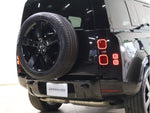 ROVER DEFENDER