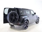 ROVER DEFENDER