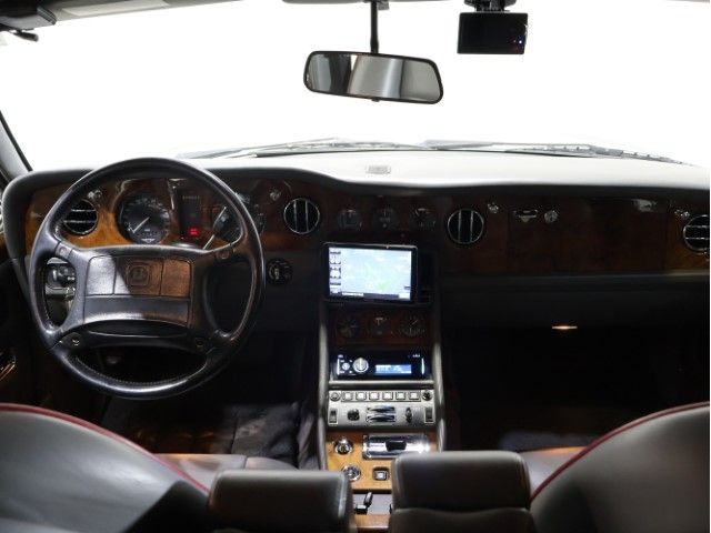 BENTLEY