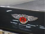 BENTLEY