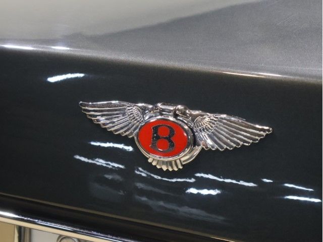 BENTLEY